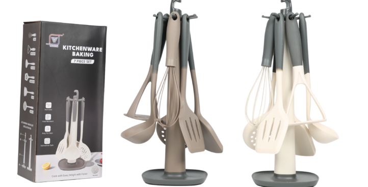 Washun YW-301K Professional Kitchen Tool Set